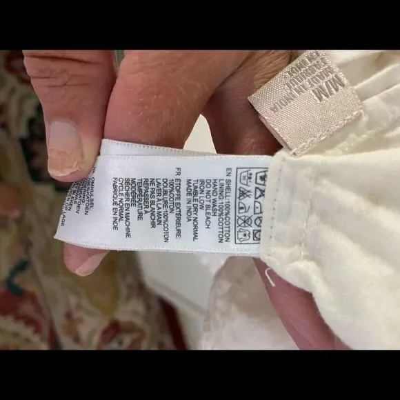 Beige Greek Godess shoulder dress - Picture 8 of 10